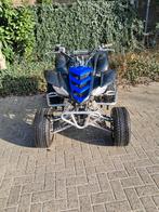 Yamaha raptor 660 tekoop, Ophalen, Zo goed als nieuw, Yamaha