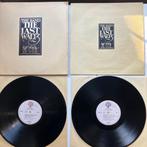 TB1 The Band The last Waltz 3lp GERM78 €10, Cd's en Dvd's, Vinyl | Rock, Ophalen of Verzenden, Gebruikt, 12 inch, Overige genres