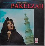 Pakeezah Soundtrack LP te koop gevraagd, Ophalen of Verzenden, Zo goed als nieuw, 12 inch, Aziatisch