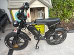Fatbike, Fietsen en Brommers, Ophalen, Zo goed als nieuw, Overige merken