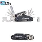 MyHandyTool - 20 Functies - Multitool - (Cadeautip), Nieuw, Ophalen of Verzenden, Info@dutchbikeparts.nl, Haartsestraat 24