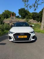 Audi A3 full optie 3x Sline [ RS stoelen ], Auto's, Audi, USB, 1295 kg, 4 cilinders, 150 pk