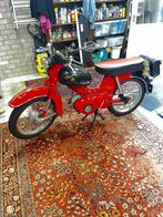 Kreidler florett eitank 1963 schowroomstaat, Fietsen en Brommers, Brommers | Kreidler, Ophalen, Overige modellen, 4999 cc, Zo goed als nieuw
