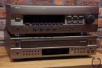 Yamaha RX-396RDS met CDC-685 CD Wisselaar, Audio, Tv en Foto, Stereo-sets, Overige merken, Ophalen of Verzenden, Cd-speler, Zo goed als nieuw