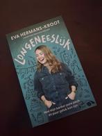 Eva Hermans Kroot - longeneeslijk, Ophalen of Verzenden, Zo goed als nieuw