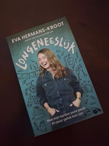 Eva Hermans Kroot - longeneeslijk beschikbaar voor biedingen