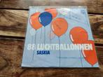 Saskia - 88 Luchtballonnen, Ophalen of Verzenden, Zo goed als nieuw, Overige formaten, Levenslied of Smartlap