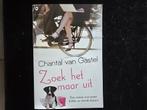 Chantal van Gastel - Zoek het maar uit, Ophalen, Zo goed als nieuw, Chantal van Gastel, Nederland