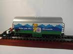 Märklin 4458 Koelwagon, Wisselstroom, Gebruikt, Wagon, Ophalen of Verzenden