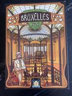 Bruxelles 1893 bordspel, Een of twee spelers, Ophalen of Verzenden, Gebruikt