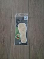 Inlegzolen inlegzooltjes zooltjes badstof mt 27, Ophalen, Jongen of Meisje, Overige typen