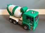 Bruder Cementwagen / Betonmixer, Ophalen of Verzenden, Gebruikt