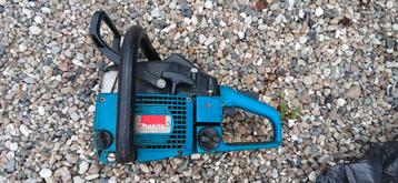 makita dcs 520 kettingzaag  beschikbaar voor biedingen