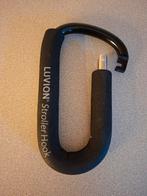 Luvion Stroller Haak kinderwagen haak om de boodschappentasj, Ophalen of Verzenden, Gebruikt, Overige merken