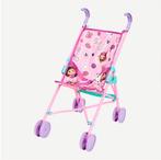 Poppen buggy, Kinderen en Baby's, Speelgoed | Poppen, Ophalen of Verzenden, Nieuw, Overige typen