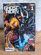 Ghost Rider #1 - Robbie Reyes special, Eén comic, Ophalen of Verzenden, Zo goed als nieuw, Amerika