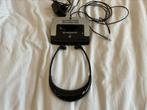 Sennheiser koptelefoon, Audio, Tv en Foto, Koptelefoons, Ophalen, Sennheiser, Op oor (supra aural), Zo goed als nieuw