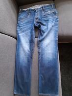 PME LEGEND - BARE METAL, Kleding | Heren, Spijkerbroeken en Jeans, Blauw, Overige jeansmaten, Ophalen of Verzenden, Zo goed als nieuw