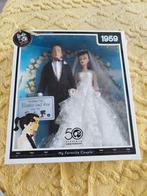 Barbie en Ken Wedding Day giftset NRFB, Ophalen of Verzenden, Zo goed als nieuw, Fashion Doll