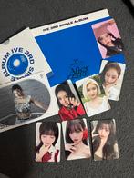 Ive album, Ophalen of Verzenden, Zo goed als nieuw, Aziatisch