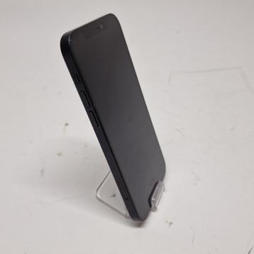 Iphone 12 Zwart 64GB Batt 80% | Nette staat beschikbaar voor biedingen