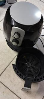 Airfryer - Perfect voor gezonde maaltijden!, Ophalen of Verzenden, Gebruikt, Airfryer, Minder dan 750 gram