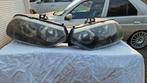 Alfa Romeo 156 GTA koplampen, Ophalen of Verzenden, Gebruikt, Alfa Romeo