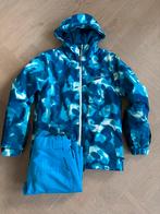O’Neill skijas en Protest skibroek maat 164 blauw, Ophalen of Verzenden, Gebruikt, Jongen of Meisje, Sport- of Zwemkleding