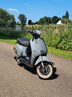 BTC Riva Luxury, Fietsen en Brommers, Ophalen, Zo goed als nieuw
