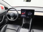 Tesla Model 3 Standard RWD Plus [ AUTOPILOT+60 kWh+PREMIUM A, Achterwielaandrijving, Gebruikt, Zwart, Origineel Nederlands