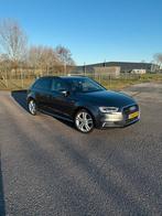 Audi A3 1.4 Tfsi 204pk E-tron Sport Pro Line Plus, Euro 6, 4 cilinders, Alcantara, Plug-in hybride