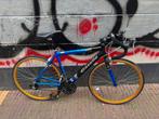 Gazelle Primavera racefiets., Gazelle, Aluminium, Ophalen of Verzenden, Zo goed als nieuw