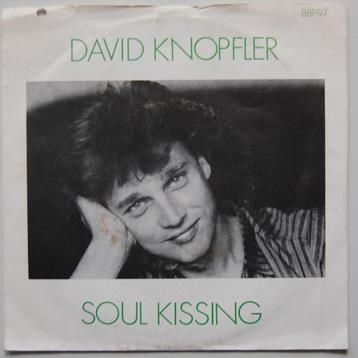 David Knopfler - Soul Kissing beschikbaar voor biedingen