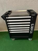 Nieuwe Starks gevulde gereedschapwagen, Auto diversen, Autogereedschap, Ophalen, Starks, Starks, Starks