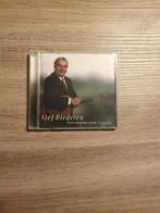 Cd sjef diederen, Ophalen of Verzenden, Zo goed als nieuw, Levenslied of Smartlap