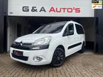 Citroen Berlingo 1.6 / AC / PDC / CRUISE CTRL / PANO-DAK / T, Auto's, Citroën, Voorwielaandrijving, Stof, Gebruikt, Zwart
