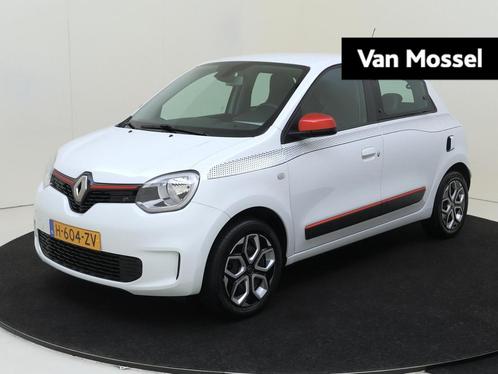 Renault Twingo 1.0 SCe Collection | Airco | Cruise Control |, Auto's, Renault, Bedrijf, Te koop, Twingo, ABS, Airbags, Airconditioning