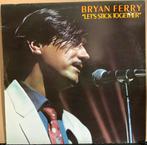 Vinyl Bryan Ferry (2 albums), Verzenden, Gebruikt