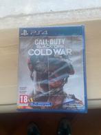 Call of Duty Black Ops Cold War PS4 - Nieuw!, Spelcomputers en Games, Online, Vanaf 18 jaar, Shooter, 1 speler