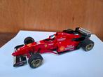 Ferrari F1 Michael Schumacher, Ophalen of Verzenden, Gebruikt, Auto