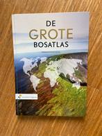 De Grote Bosatlas - 54e Editie, Bosatlas, 2000 tot heden, Ophalen of Verzenden, Zo goed als nieuw