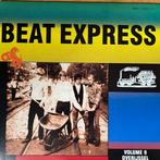 Beat Express - Volume 9 Overijssel 10” LP, Cd's en Dvd's, Ophalen of Verzenden, Zo goed als nieuw