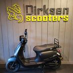 GTS BRAVO Elektrische scooter AANBIEDING, Fietsen en Brommers, Ophalen of Verzenden, Nieuw, Elektrisch