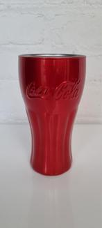 Coca-Cola contour glas / McDonald's, Nieuw, Frisdrankglas, Ophalen of Verzenden