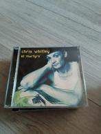 Chris Whitley - At Martyr's, Cd's en Dvd's, Verzenden, 1980 tot 2000, Gebruikt