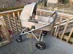 Kinderwagen Nuna met reiswieg en stoeltje, Kinderen en Baby's, Kinderwagens en Combinaties, Ophalen, Gebruikt, Overige merken