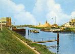 Wanssum Industriehaven, Verzamelen, Ophalen of Verzenden, 1960 tot 1980, Ongelopen, Limburg