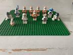 Lego Star Wars Clones - Army Build!, Ophalen of Verzenden, Gebruikt, Losse stenen, Lego
