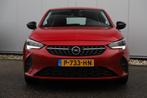 Opel Corsa 1.2 Elegance 102PK Lesauto Dubbele Bediening Half, Auto's, Voorwielaandrijving, Stof, Gebruikt, Met garantie (alle)