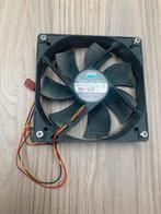 Cooler Master Ventilator, Ophalen of Verzenden, Gebruikt, Luchtkoeling